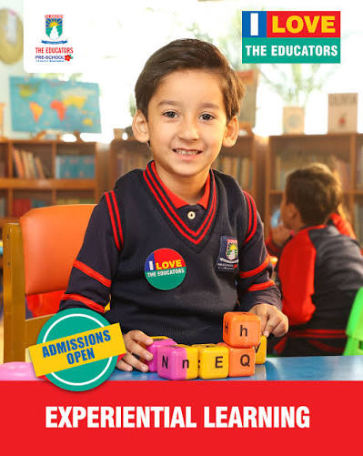 Playgroup & Nursery